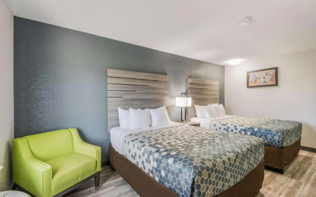 Sonesta Essential Des Moines