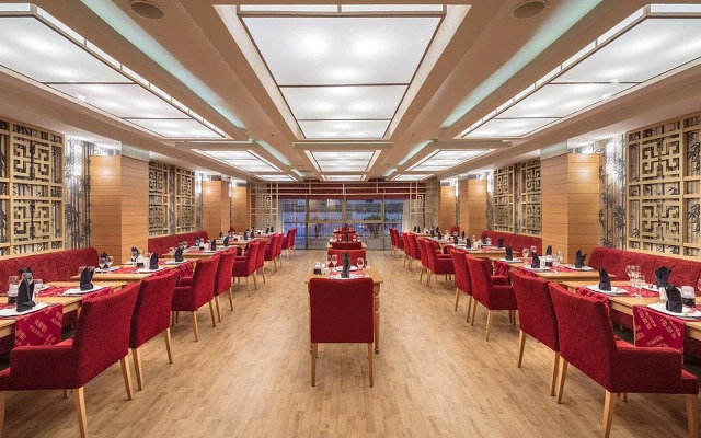 Aydınbey King's Palace & Spa