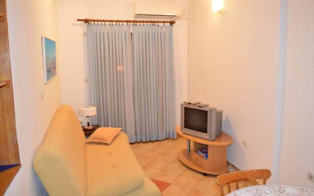 Apartment Stegic / Two Bedrooms A1