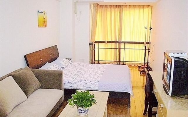 Rujia Apartment Hotel - Changsha