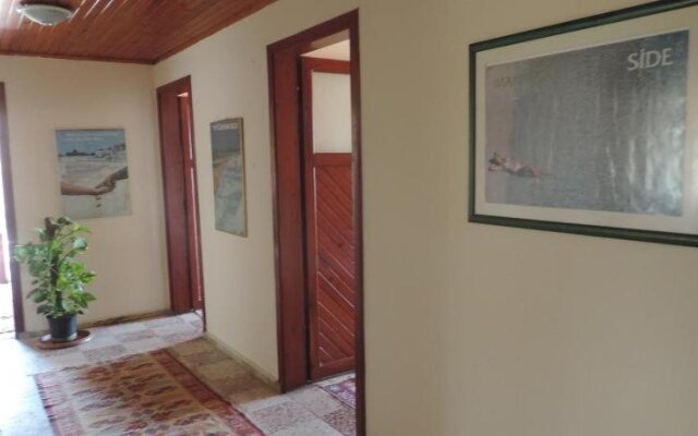 Yildiz 1 Motel