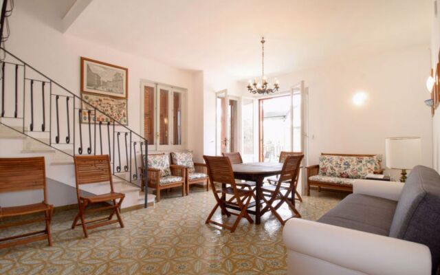 Apartment Ulisse Siracusa