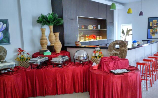 Hotel Transit Pasuruan