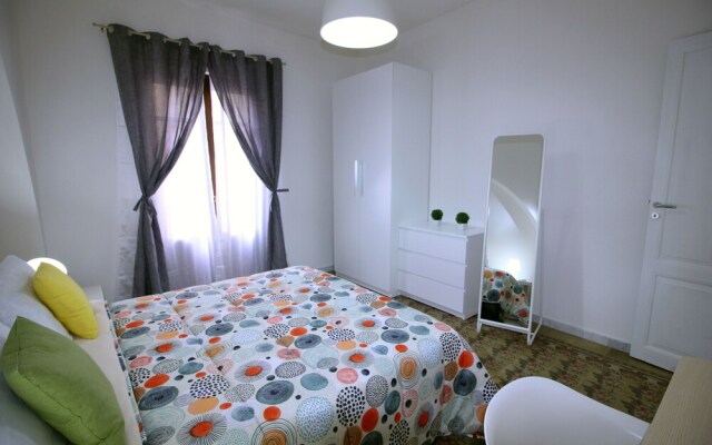 De Nobili's Apartment