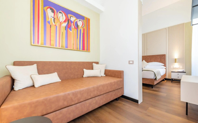 Courtyard by Marriott Paris Porte de Versailles
