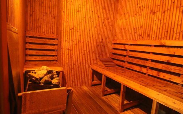 Anatolia Park Hotel