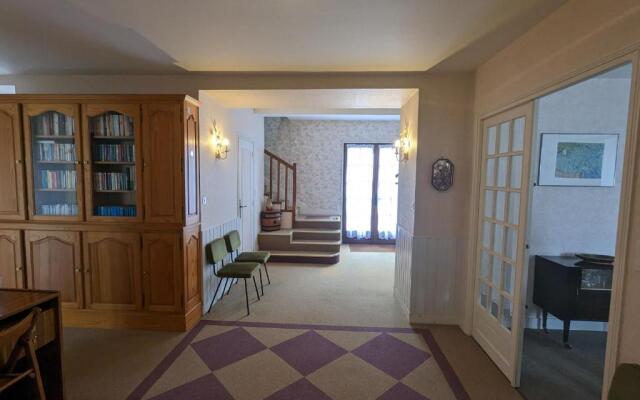 Maison Mézières-en-Brenne, 2 pièces, 2 personnes - FR-1-591-229