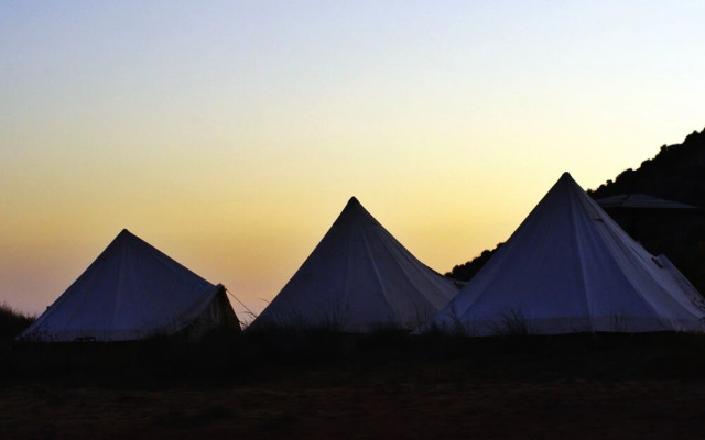 Rummana Camp