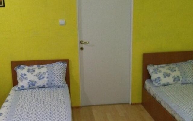 Hostel Oana