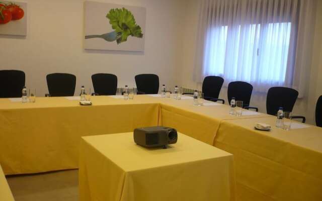 Hotel El Rondon