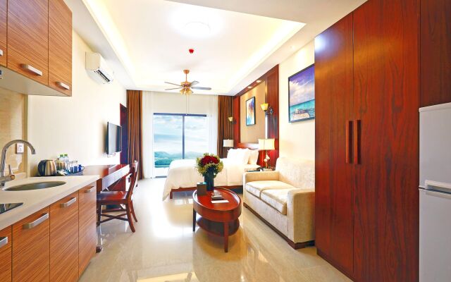 Paxton Vacances Hotels & Resorts Sanya