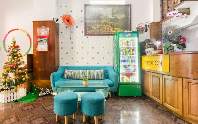 Phuong Hai Quynh by OYO Rooms