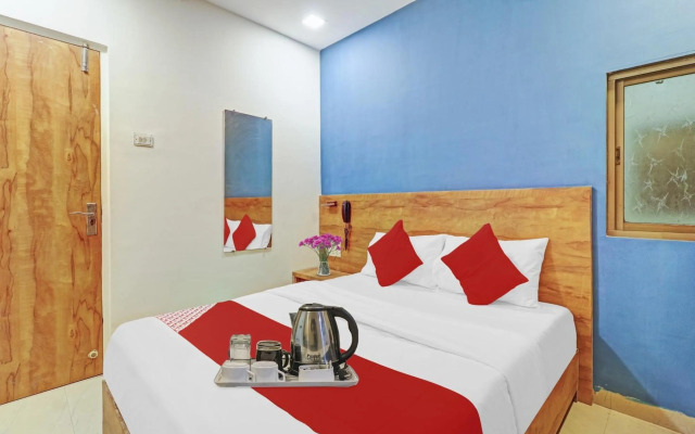 Flagship 88645 The Mumbai Inn