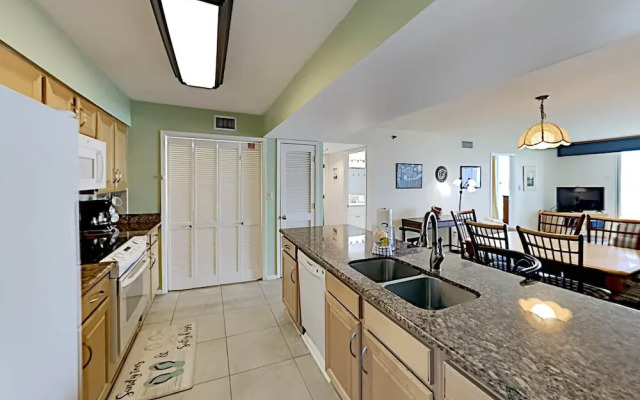 Tristan Towers by Southern Vacation Rentals