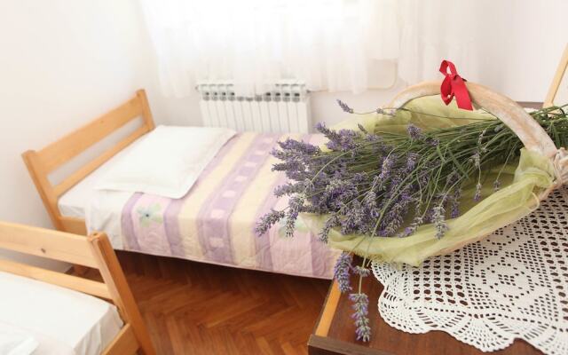 Apartment Patricija 1208