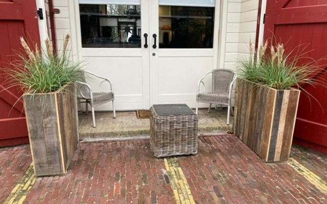 Appartement “de Trochreed”