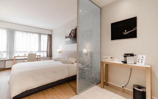 Starling Hotel Residence Genève