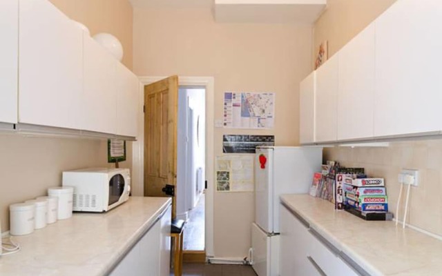 CK Residence near Penny Lane