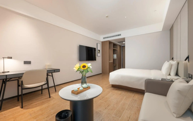 Atour Hotel Yueqiao Guangzhou