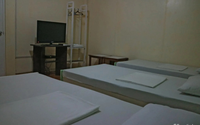 Mainstreet Pension House