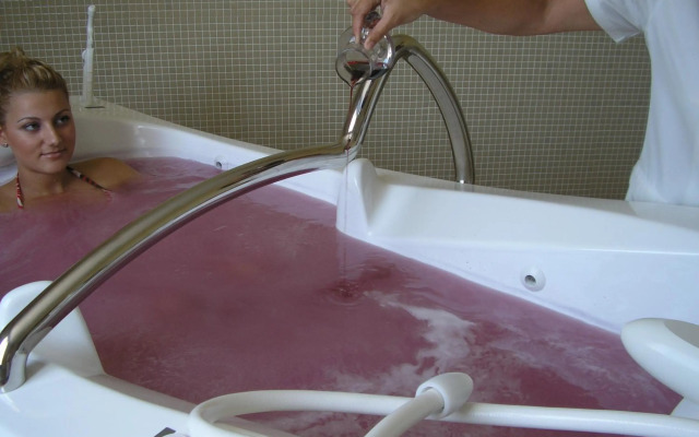 Lavida Vino - Spa Hotel