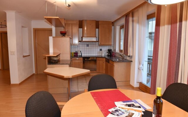 Haus Carnot