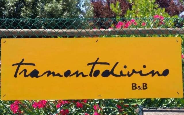 Tramontodivino Bed And Breakfast