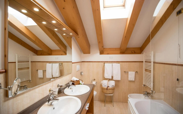 Hotel Chalet all'Imperatore