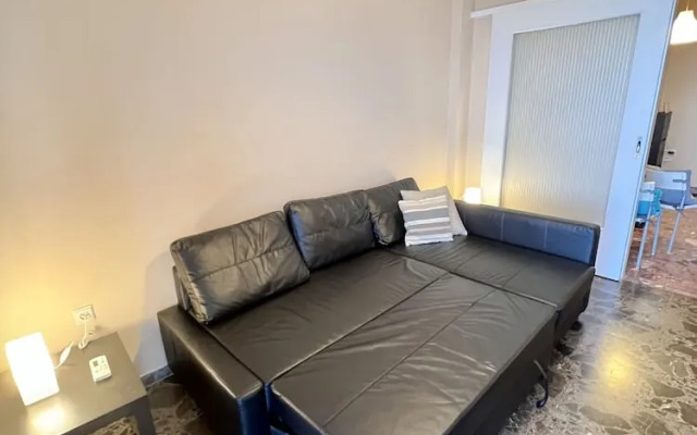 Loutraki Sunset Apartment