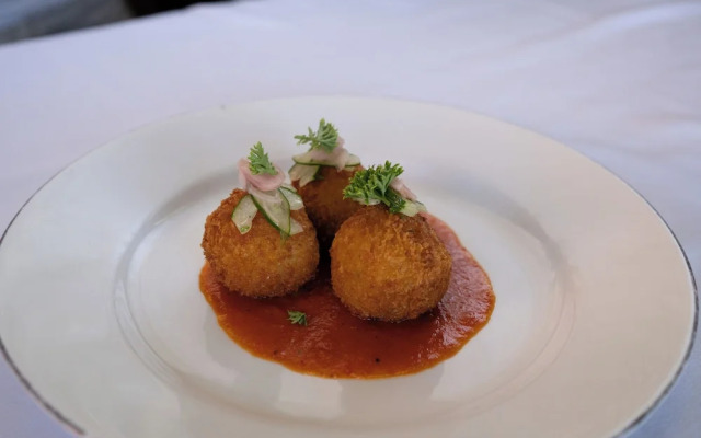 Amed Cafe & Hotel Kebun Wayan