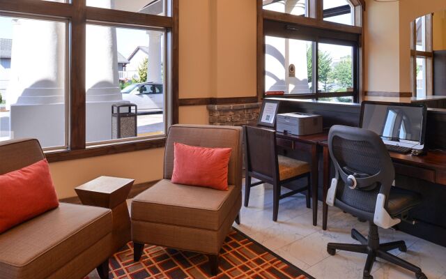 Quality Inn & Suites Tacoma - Seattle