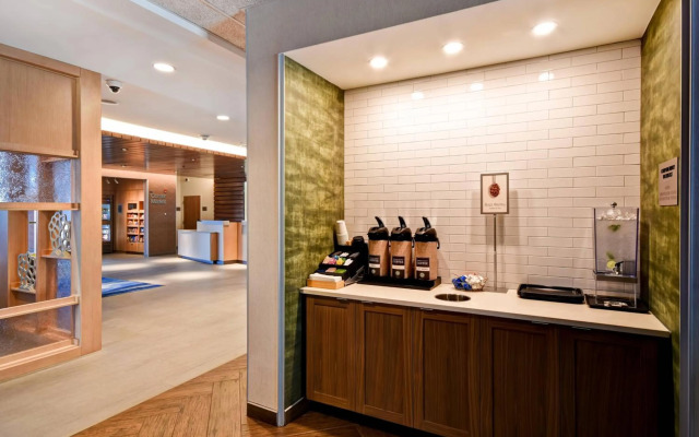 Fairfield Inn & Suites by Marriott Plymouth
