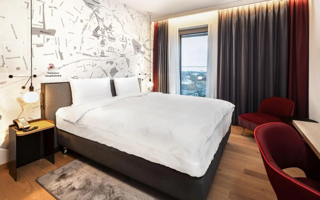 Intercityhotel Paderborn