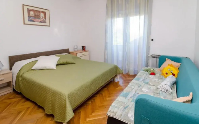 Beautiful three bedroom country house