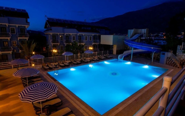 Kevser Inn Hotel