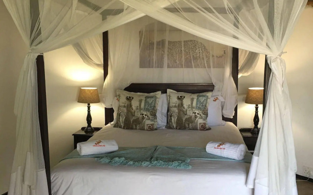 Sabie River Bush Lodge