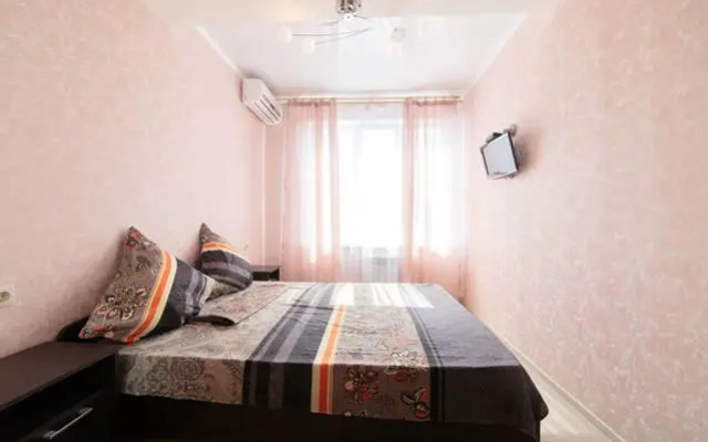 Новые на Волжской