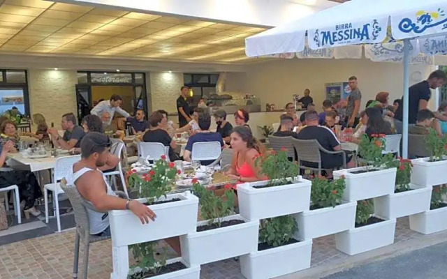 Hotel Ristorante Stellato