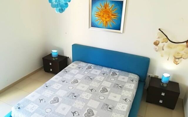 Casa Vacanze Dafne Otranto 4 Posti