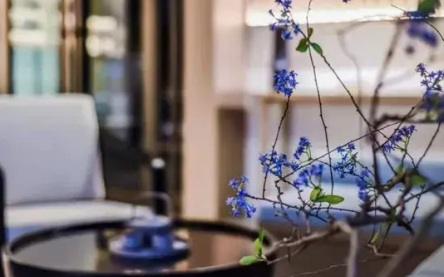 Qianxun Boutique Hotel (Chongqing University Town)