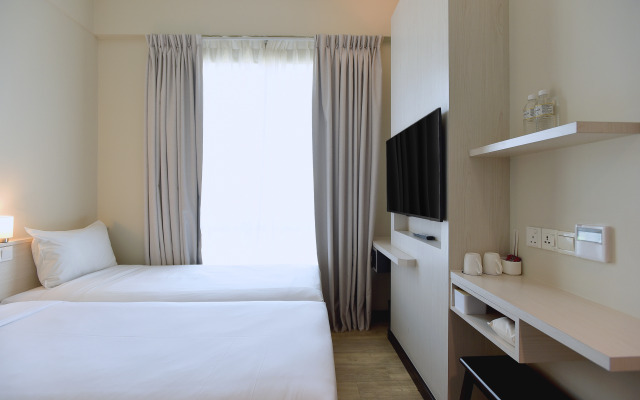 Cititel Express Kota Kinabalu