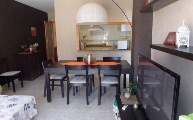 Apartamento Arcos del Sol