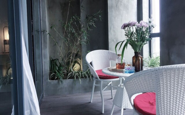 River View Boutique Hotel ChongQing