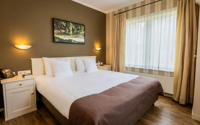 Kasteel De Vanenburg