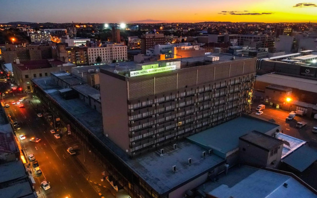 BON Hotel Bloemfontein Central