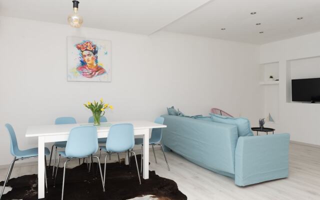 Apartman Marija