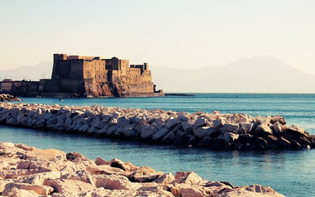 Napoli Mariana Luxury