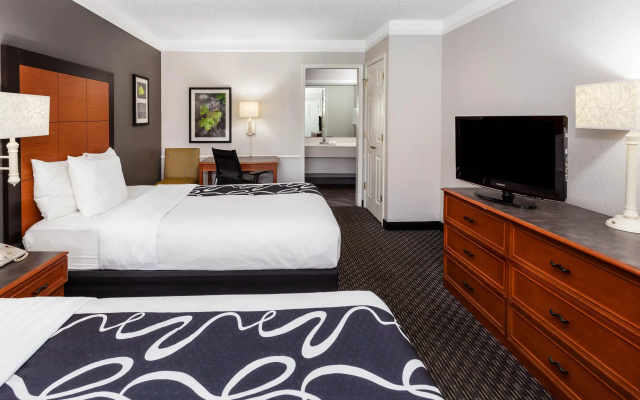 La Quinta Inn Laredo I-35