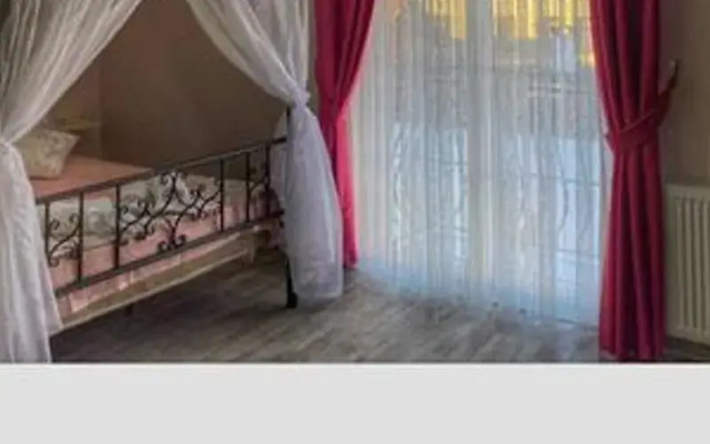 Sehzade Konuk Evi
