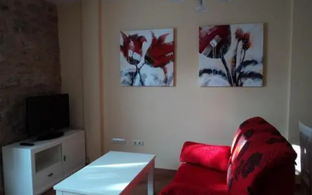 Apartamentos Alameda